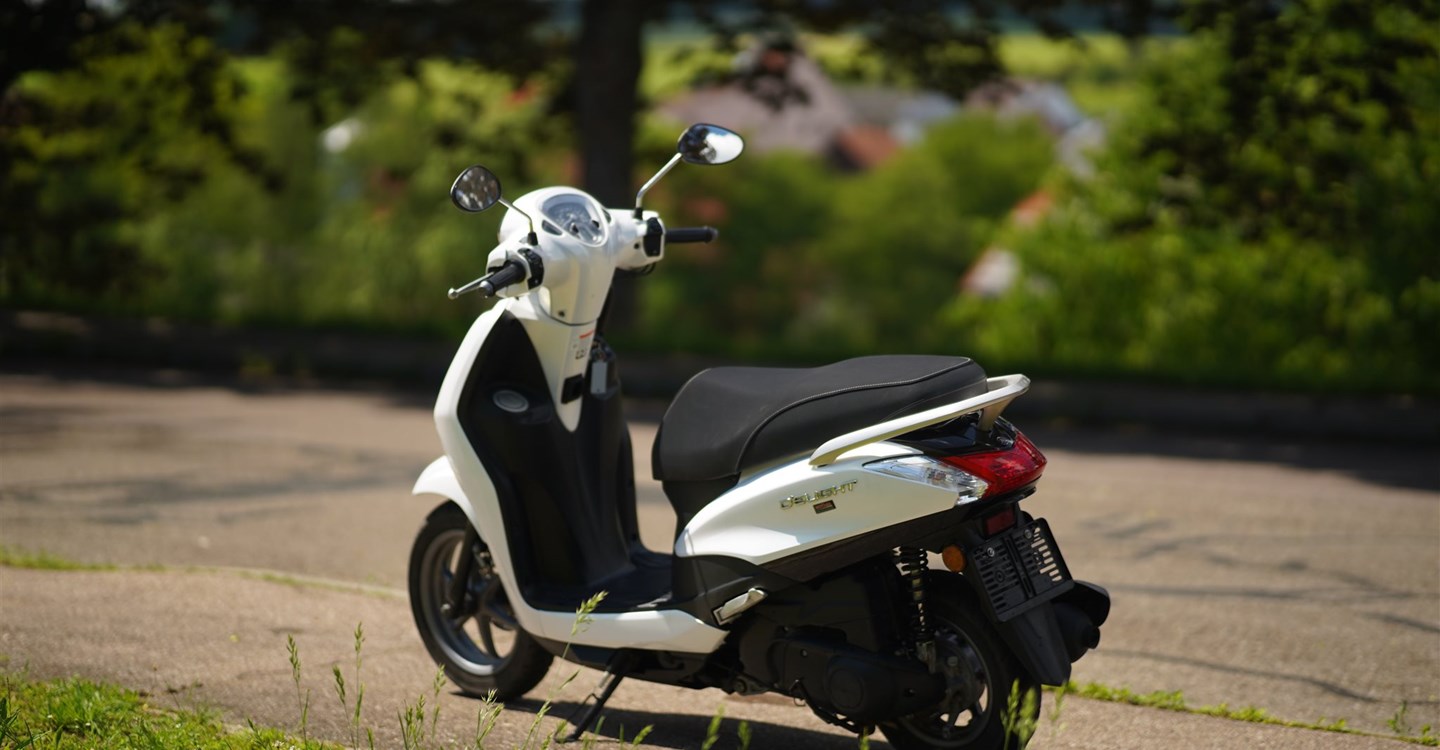 Angebot Yamaha D'elight