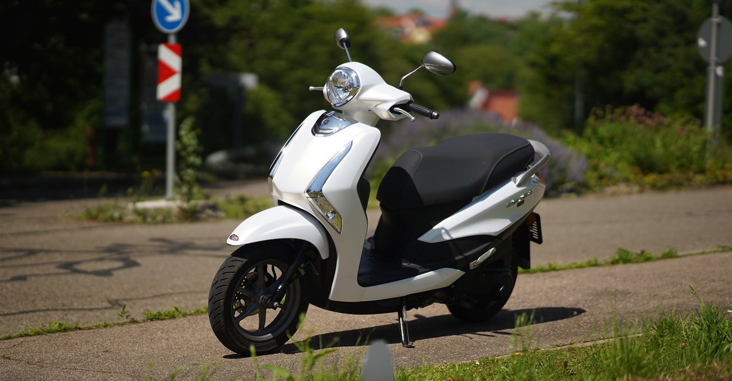 Angebot Yamaha D'elight