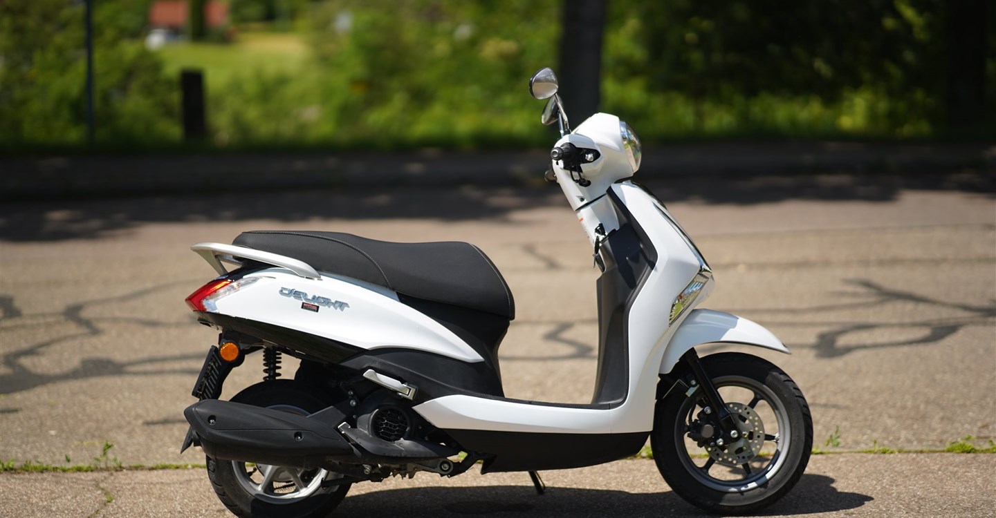 Angebot Yamaha D'elight