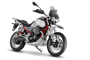 Angebot Moto Guzzi V85 TT