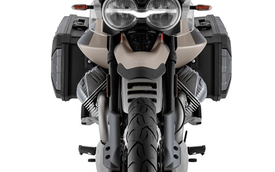 Neufahrzeug Moto Guzzi V85 TT Travel - Bild 6