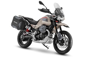 Angebot Moto Guzzi V85 TT Travel