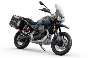 Angebot Moto Guzzi V85 TT Travel