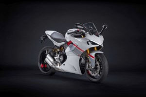 Angebot Ducati SuperSport 950 S