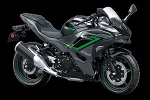 Angebot Kawasaki Ninja 500 SE