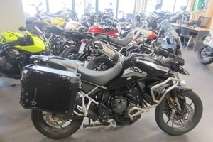 Angebot Triumph Tiger 900 GT Pro