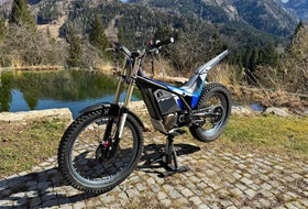 Neufahrzeug Electric Motion EPURE FACTOR-E 1.8 Electric Motion EPURE FACTOR-E 1.8