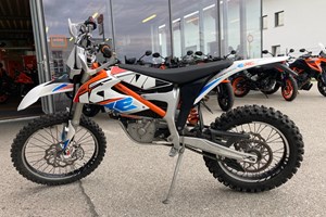 Offer KTM Freeride E-XC