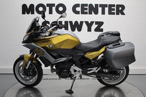 Angebot BMW F 900 XR