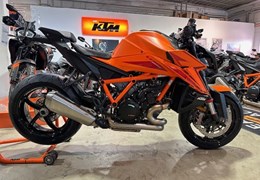 Neumotorrad KTM 1390 Super Duke R
