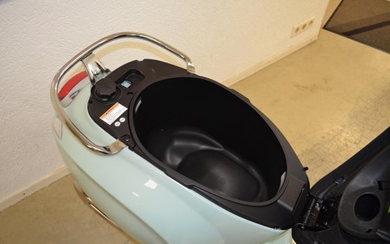 Neufahrzeug Vespa Primavera 50 4T - Bild 14