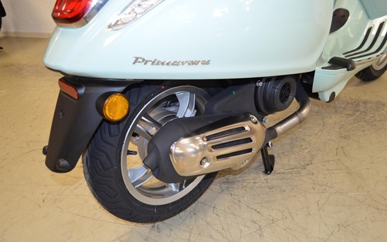 Neufahrzeug Vespa Primavera 50 4T - Bild 18
