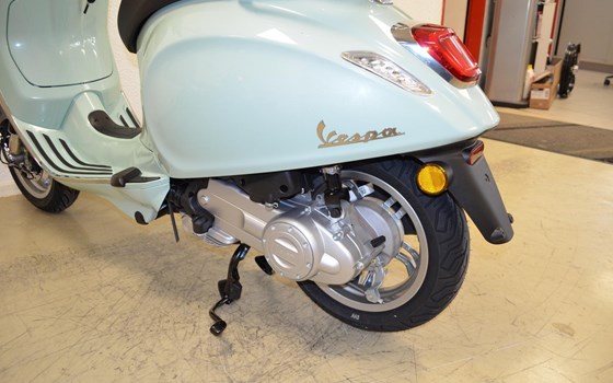 Neufahrzeug Vespa Primavera 50 4T - Bild 19