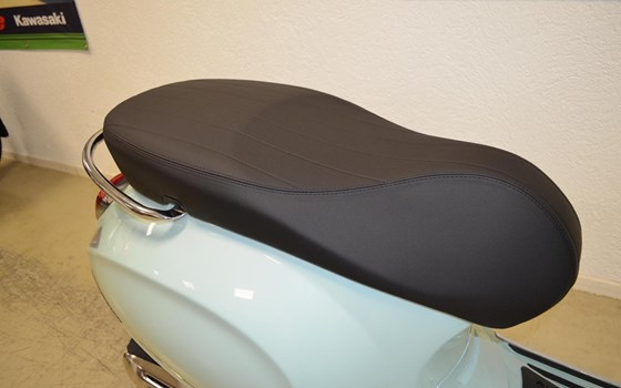 Neufahrzeug Vespa Primavera 50 4T - Bild 13