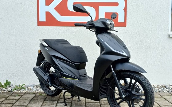 Neufahrzeug Motron Ventura 125 - Bild 3