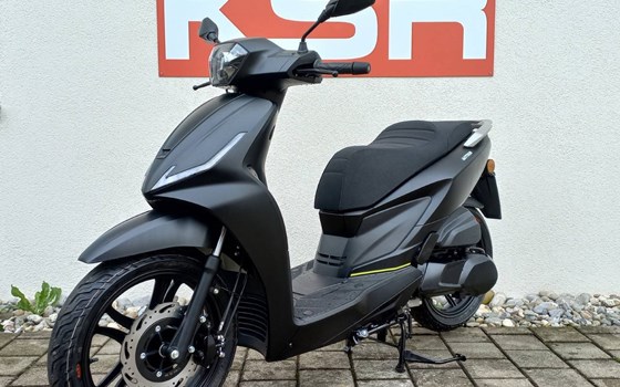 Neufahrzeug Motron Ventura 125 - Bild 4