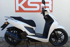 Neufahrzeug Motron Ventura 125 Motron Ventura 125
