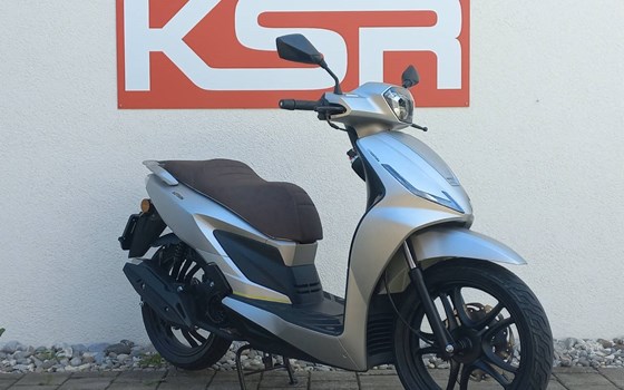 Offre Motron Ventura 125 - Image 3