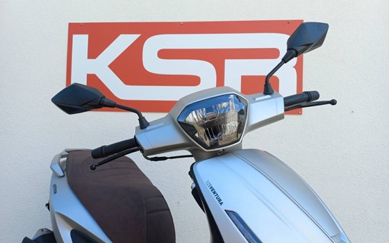 Offre Motron Ventura 125 - Image 5