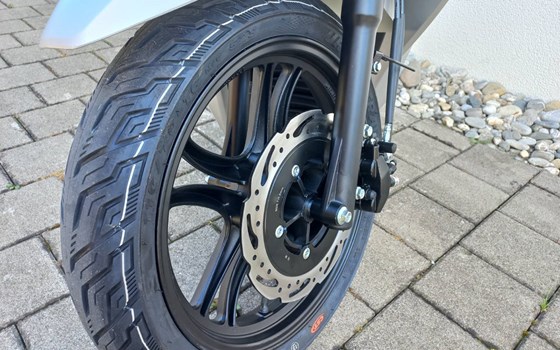 Offre Motron Ventura 125 - Image 6