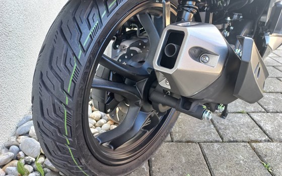 Offre Motron Ventura 125 - Image 7