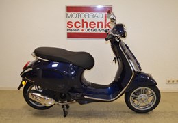 Neumotorrad Vespa Primavera 125