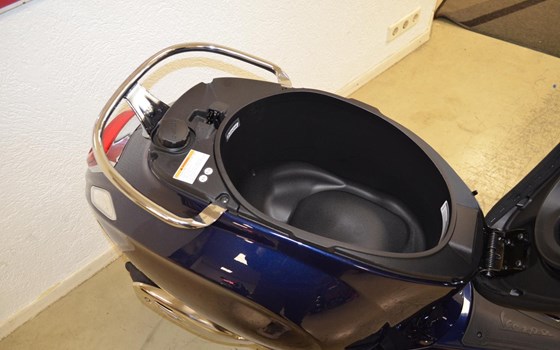 Neufahrzeug Vespa Primavera 125 - Bild 14