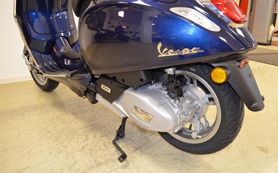 Neufahrzeug Vespa Primavera 125 - Bild 19