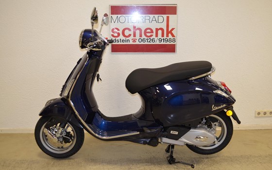 Neufahrzeug Vespa Primavera 125 - Bild 2