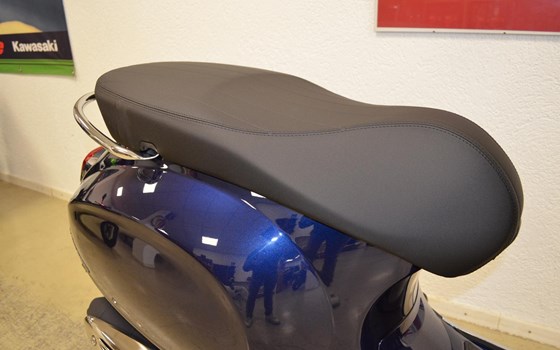 Neufahrzeug Vespa Primavera 125 - Bild 13