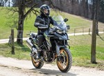 Angebot QJ Motor SRT 700 X