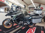 Angebot QJ Motor SRT 700 X