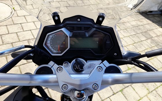 Neufahrzeug Motron X-Nord 125 - Bild 8