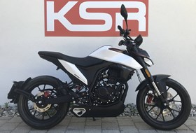 Malaguti Drakon 125 ABS