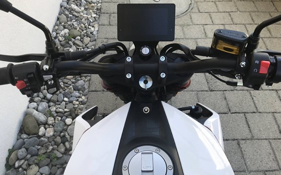 Neufahrzeug Malaguti Drakon 125 ABS - Bild 10