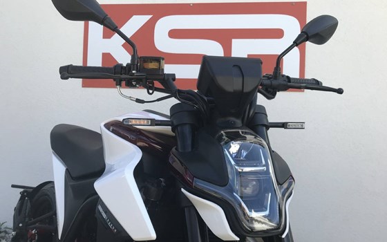 Neufahrzeug Malaguti Drakon 125 ABS - Bild 5