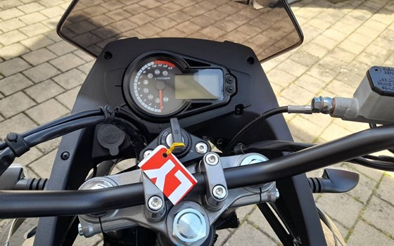 Neufahrzeug Malaguti Dune 125 - Bild 10