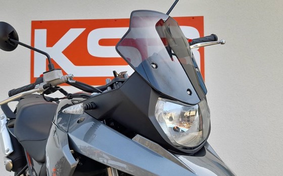 Neufahrzeug Malaguti Dune 125 - Bild 5