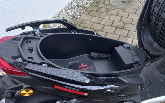 Neufahrzeug Malaguti Mission 125 - Bild 7