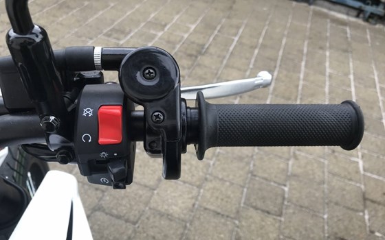 Neufahrzeug Malaguti XSM 125 Supermoto - Bild 13