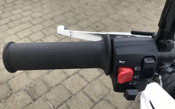 Neufahrzeug Malaguti XSM 125 Supermoto - Bild 14