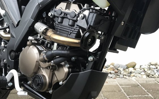 Neufahrzeug Malaguti XSM 125 Supermoto - Bild 7