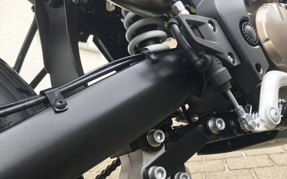 Neufahrzeug Malaguti XSM 125 Supermoto - Bild 11