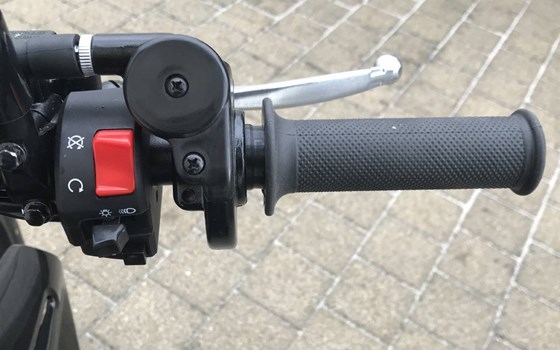 Neufahrzeug Malaguti XSM 125 Supermoto - Bild 12