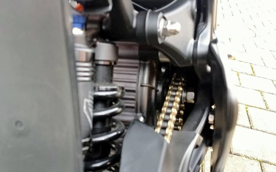 Neufahrzeug Malaguti XAM L1E - Bild 14