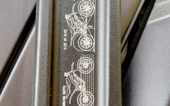 Neufahrzeug Malaguti XAM L1E - Bild 15