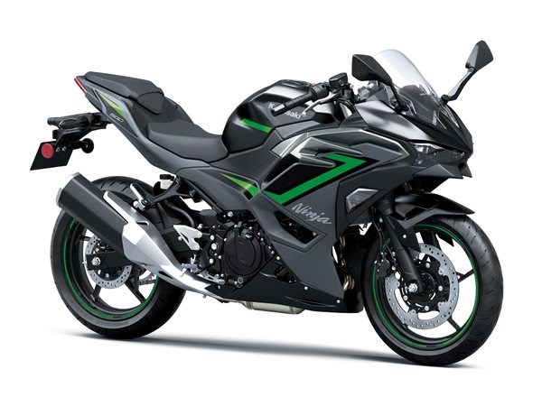 Angebot Kawasaki Ninja 500 SE