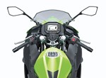 Angebot Kawasaki Ninja 500 SE