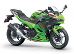 Angebot Kawasaki Ninja 500 SE