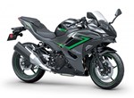 Angebot Kawasaki Ninja 500 SE